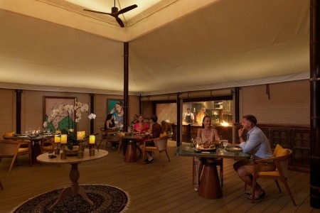 Avista Hideaway Phuket Patong – Mgallery By Sofitel