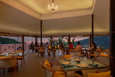 Avista Hideaway Phuket Patong – Mgallery By Sofitel