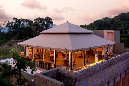 Avista Hideaway Phuket Patong – Mgallery By Sofitel