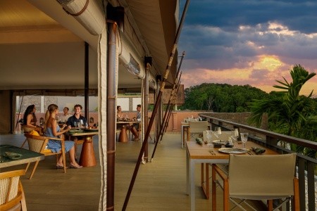 Avista Hideaway Phuket Patong – Mgallery By Sofitel