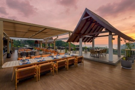 Avista Hideaway Phuket Patong – Mgallery By Sofitel