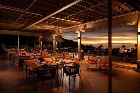Avista Hideaway Phuket Patong – Mgallery By Sofitel