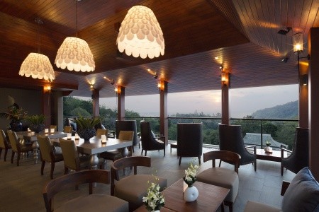 Avista Hideaway Phuket Patong – Mgallery By Sofitel