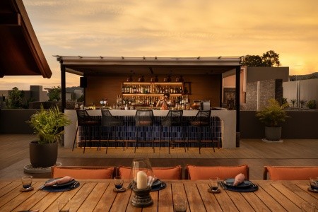 Avista Hideaway Phuket Patong – Mgallery By Sofitel