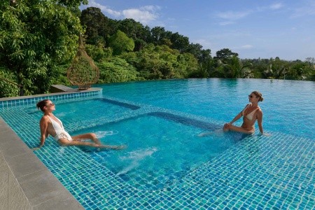 Avista Hideaway Phuket Patong – Mgallery By Sofitel
