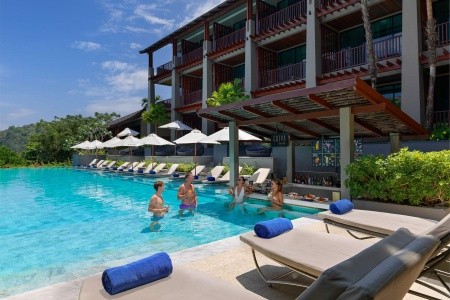 Avista Hideaway Phuket Patong – Mgallery By Sofitel