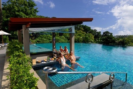 Avista Hideaway Phuket Patong – Mgallery By Sofitel