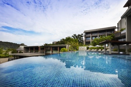 Avista Hideaway Phuket Patong – Mgallery By Sofitel