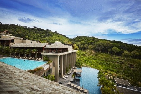 Avista Hideaway Phuket Patong – Mgallery By Sofitel