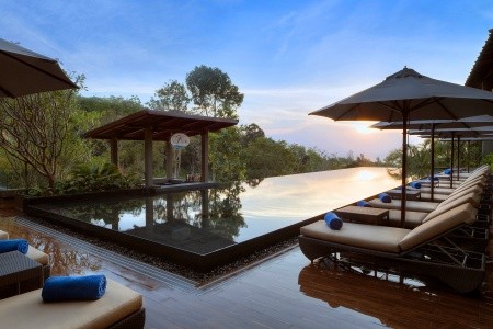 Avista Hideaway Phuket Patong – Mgallery By Sofitel