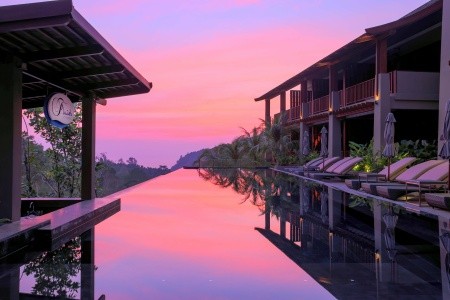 Avista Hideaway Phuket Patong – Mgallery By Sofitel