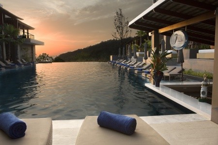 Avista Hideaway Phuket Patong – Mgallery By Sofitel