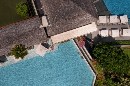 Avista Hideaway Phuket Patong – Mgallery By Sofitel