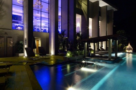 Avista Hideaway Phuket Patong – Mgallery By Sofitel