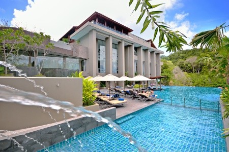 Avista Hideaway Phuket Patong – Mgallery By Sofitel
