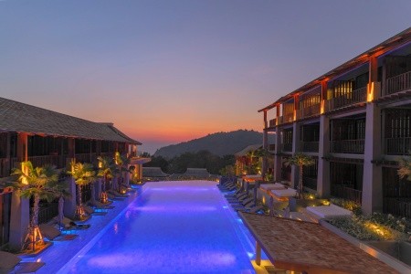 Avista Hideaway Phuket Patong – Mgallery By Sofitel