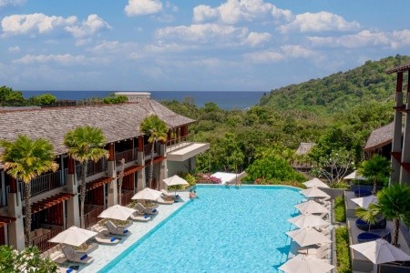 Avista Hideaway Phuket Patong – Mgallery By Sofitel
