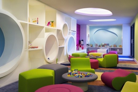 Avista Hideaway Phuket Patong – Mgallery By Sofitel