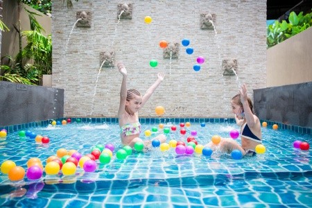 Avista Hideaway Phuket Patong – Mgallery By Sofitel