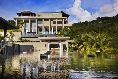 Avista Hideaway Phuket Patong – Mgallery By Sofitel