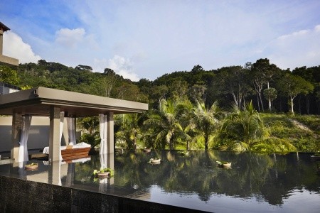 Avista Hideaway Phuket Patong – Mgallery By Sofitel