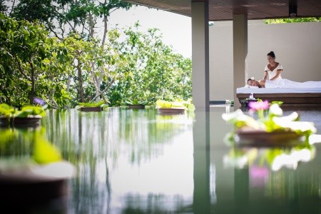 Avista Hideaway Phuket Patong – Mgallery By Sofitel