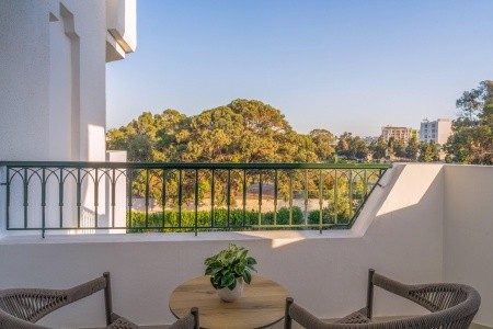 Tunisko Mahdia Meliá El Mansour Mahdia 9 dňový pobyt All Inclusive Letecky Letisko: Praha July 2026 (26/07/26- 3/08/26)