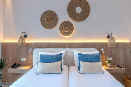Tunisko Mahdia Meliá El Mansour Mahdia 9 dňový pobyt All Inclusive Letecky Letisko: Praha July 2026 (26/07/26- 3/08/26)