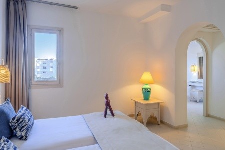 Tunisko Mahdia Meliá El Mansour Mahdia 9 dňový pobyt All Inclusive Letecky Letisko: Praha July 2026 (26/07/26- 3/08/26)