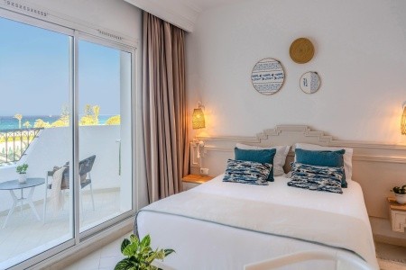 Tunisko Mahdia Meliá El Mansour Mahdia 9 dňový pobyt All Inclusive Letecky Letisko: Praha July 2026 (26/07/26- 3/08/26)