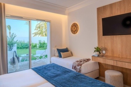 Tunisko Mahdia Meliá El Mansour Mahdia 9 dňový pobyt All Inclusive Letecky Letisko: Praha July 2026 (26/07/26- 3/08/26)