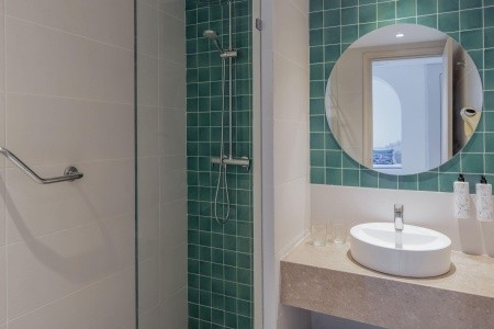 Tunisko Mahdia Meliá El Mansour Mahdia 9 dňový pobyt All Inclusive Letecky Letisko: Praha July 2026 (26/07/26- 3/08/26)