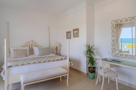 Tunisko Mahdia Meliá El Mansour Mahdia 9 dňový pobyt All Inclusive Letecky Letisko: Praha July 2026 (26/07/26- 3/08/26)