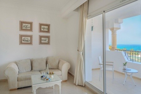 Tunisko Mahdia Meliá El Mansour Mahdia 9 dňový pobyt All Inclusive Letecky Letisko: Praha July 2026 (26/07/26- 3/08/26)