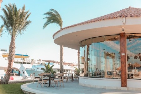 Sunny Days El Palacio Resort & Spa - 315