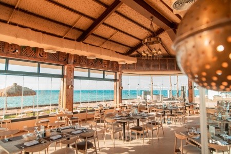 Sunny Days El Palacio Resort & Spa - 324