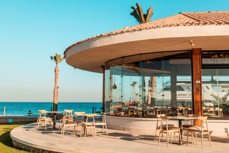 Sunny Days El Palacio Resort & Spa - 328