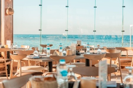 Sunny Days El Palacio Resort & Spa - 330