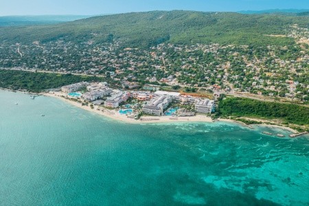 Joia Rose Hall By Iberostar - 84