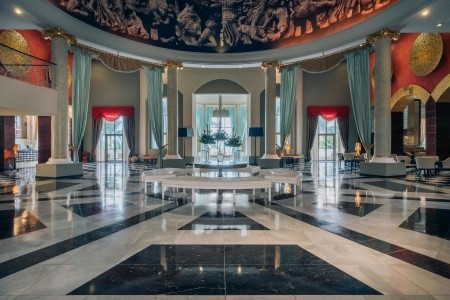 Joia Rose Hall By Iberostar - 86