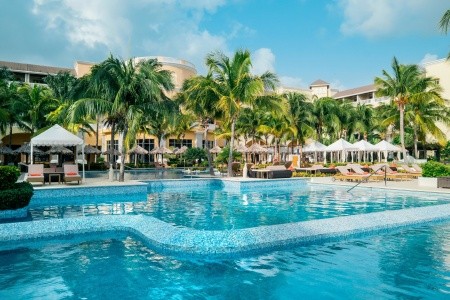 Joia Rose Hall By Iberostar - 87