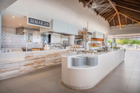 Joia Rose Hall By Iberostar - 88