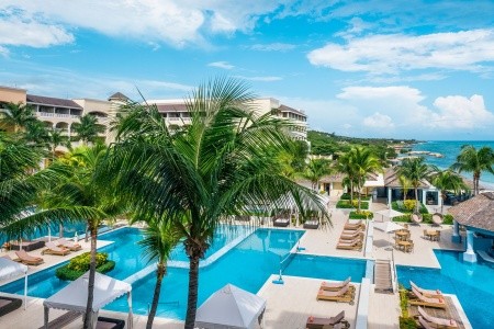 Joia Rose Hall By Iberostar - 96