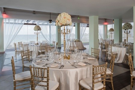 Joia Rose Hall By Iberostar - 120