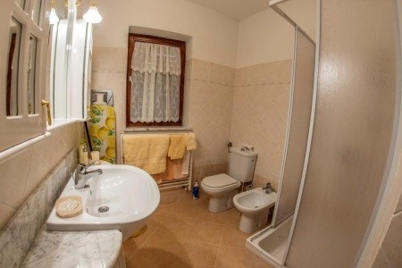 Apartmány 3298-3357