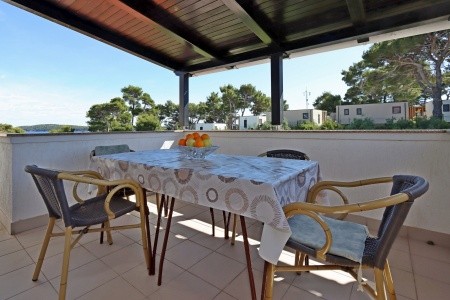 Apartmány 3298-4224