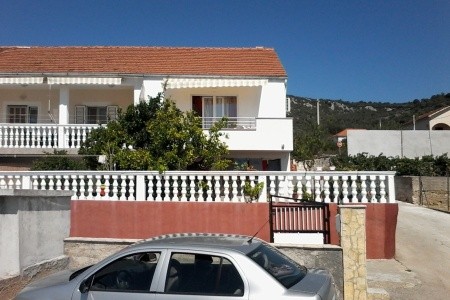 Apartmány 3298-2506
