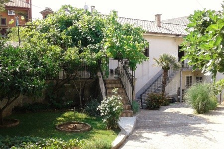 Apartmány 3298-2776
