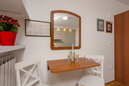 Apartmány 3298-384