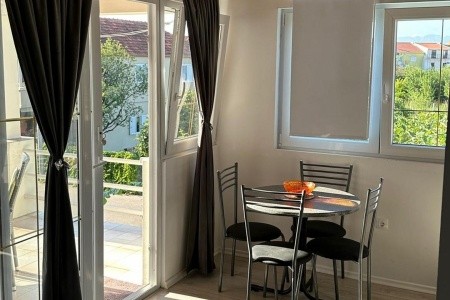 Apartmány 3298-5282